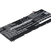 ILC Replacement for Dell XPS 13 2015 9343 Battery XPS 13 2015 9343  BATTERY DELL